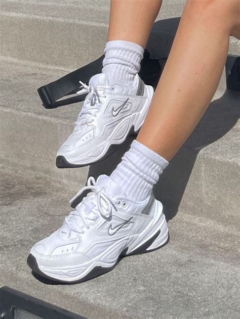 nike m2k tekno damen weiß türkis|Nike m2k tekno white women's.